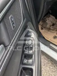 2018 Ford GALAXY