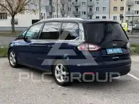 2018 Ford GALAXY