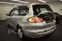 2018 Ford GALAXY