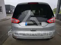 2018 Ford GALAXY