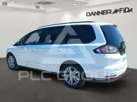2018 Ford GALAXY