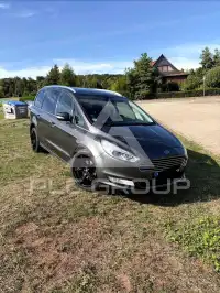 2018 Ford GALAXY
