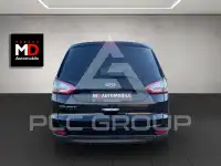 2018 Ford GALAXY