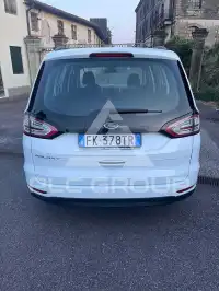 2018 Ford GALAXY