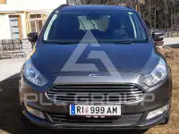 2018 Ford GALAXY