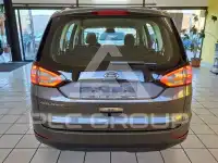 2018 Ford GALAXY