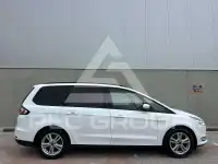 2018 Ford GALAXY