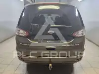 2018 Ford GALAXY