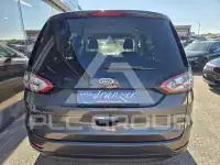 2018 Ford GALAXY