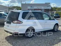 2018 Ford GALAXY