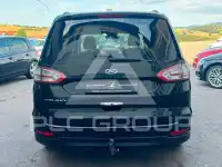 2018 Ford GALAXY