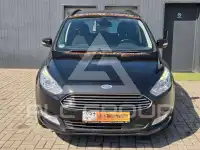 2018 Ford GALAXY