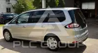 2018 Ford GALAXY