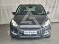 2018 Ford GALAXY