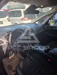 2018 Ford GALAXY