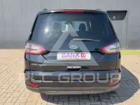 2018 Ford GALAXY