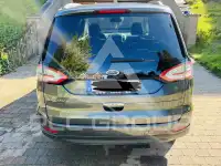 2018 Ford GALAXY