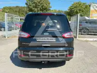 2018 Ford GALAXY
