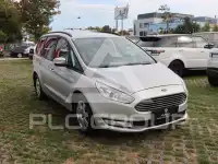 2018 Ford GALAXY