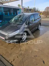 2018 Ford GALAXY