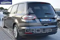 2018 Ford GALAXY