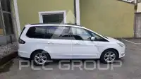 2018 Ford GALAXY