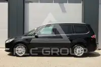 2018 Ford GALAXY