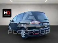2018 Ford GALAXY