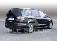 2018 Ford GALAXY