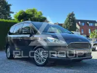 2018 Ford GALAXY