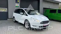 2018 Ford GALAXY