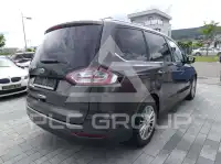 2018 Ford GALAXY