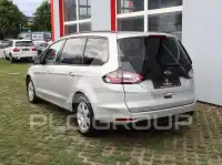 2018 Ford GALAXY