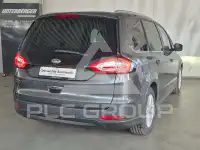2018 Ford GALAXY