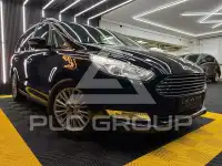 2018 Ford GALAXY