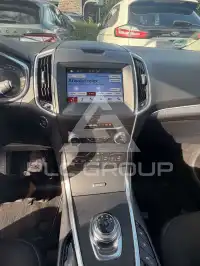 2018 Ford GALAXY