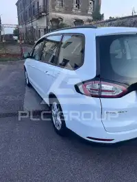 2018 Ford GALAXY
