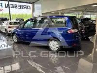 2018 Ford GALAXY