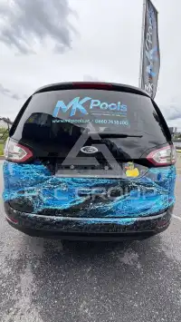 2018 Ford GALAXY
