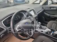 2018 Ford GALAXY