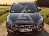 2018 Ford GALAXY