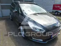 2018 Ford GALAXY