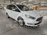 2018 Ford GALAXY