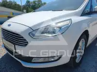 2018 Ford GALAXY