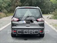 2018 Ford GALAXY