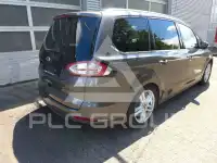 2018 Ford GALAXY