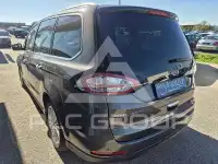 2018 Ford GALAXY