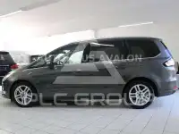 2018 Ford GALAXY