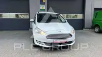 2018 Ford GALAXY