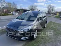 2018 Ford GALAXY